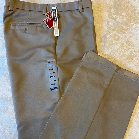Dockers Other - DOCKERS Mens Casual Dress Pants, sz 34/34